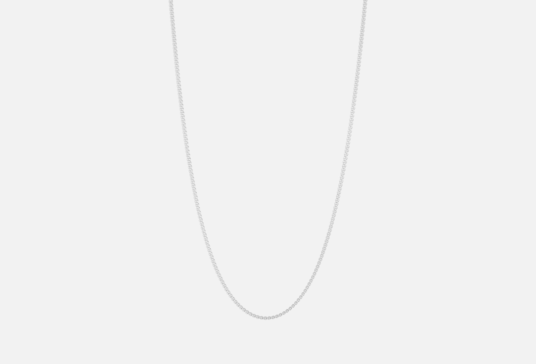 Изображение товара Цепочка серебряная Tosya Love