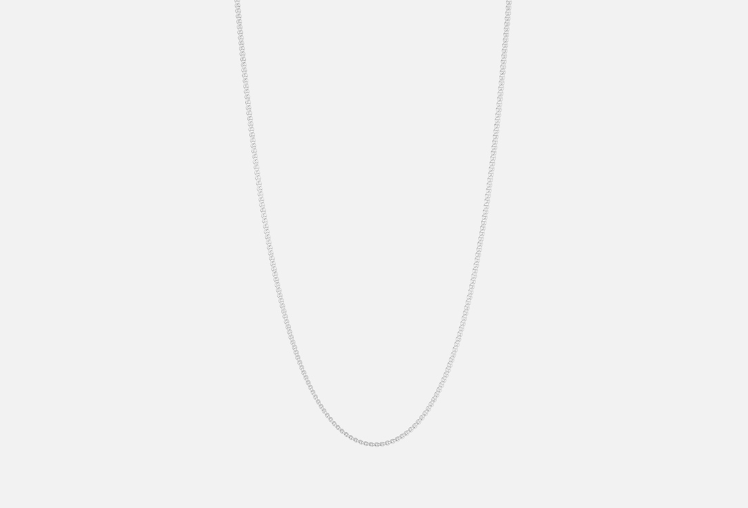 Изображение товара Цепочка серебряная Tosya Love