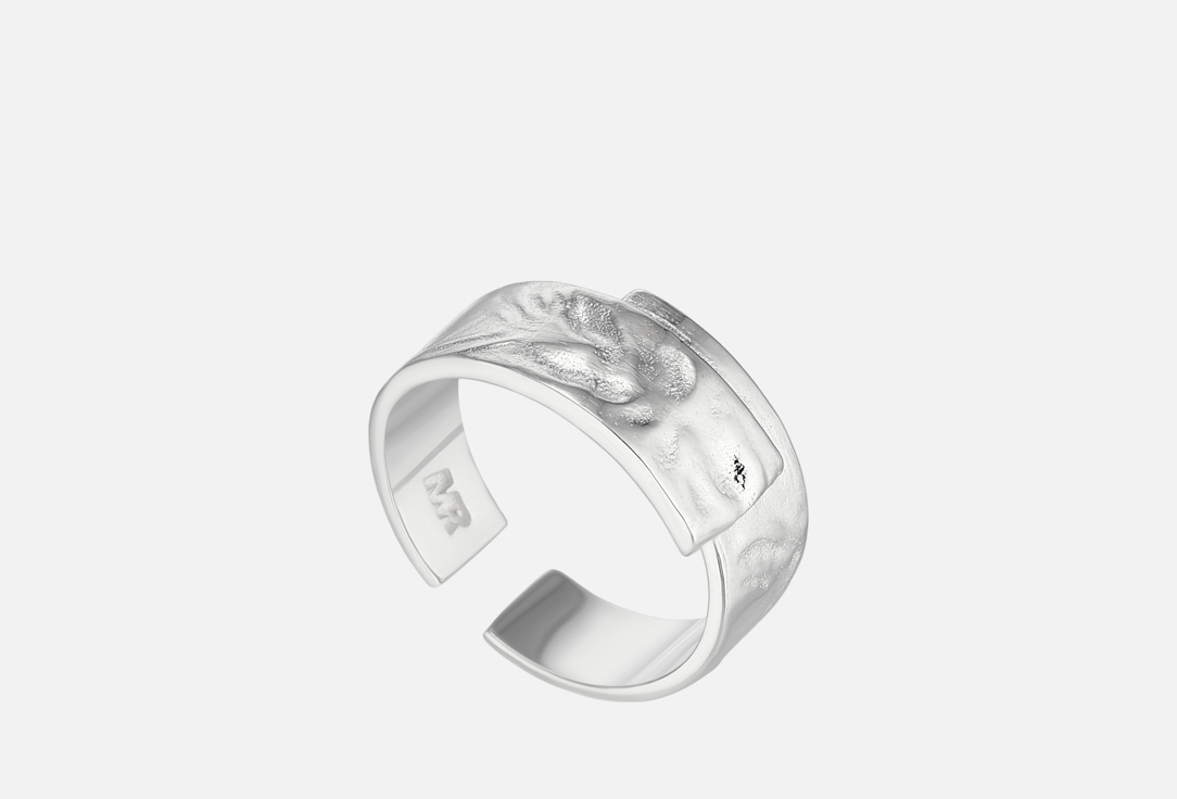 Изображение товара Кольцо серебряное LOVEMIRRO Paper