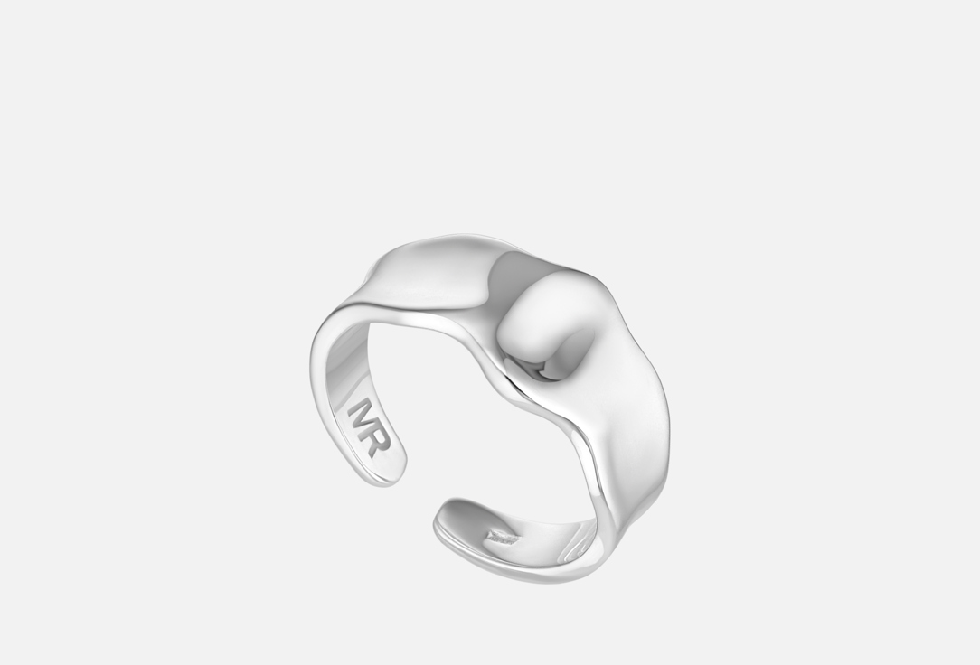 Изображение товара Кольцо серебряное LOVEMIRRO Creative