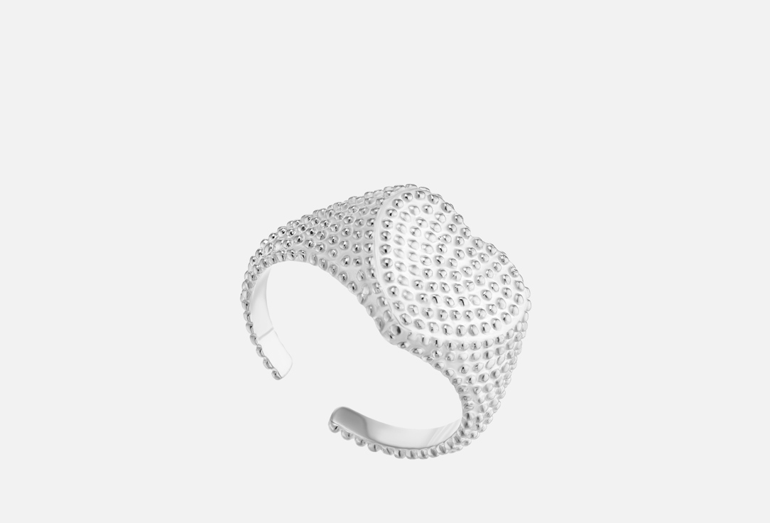 Изображение товара Кольцо серебряное LOVEMIRRO Takaya