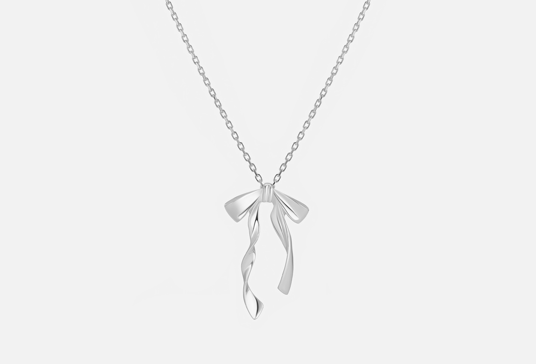 Колье Серебряное LOVEMIRRO Lady 1 шт