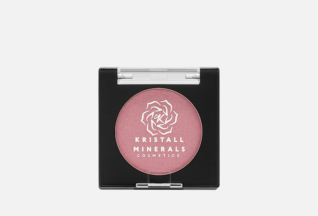 Изображение товара Тени для век Kristall Minerals Cosmetics Шиммерные