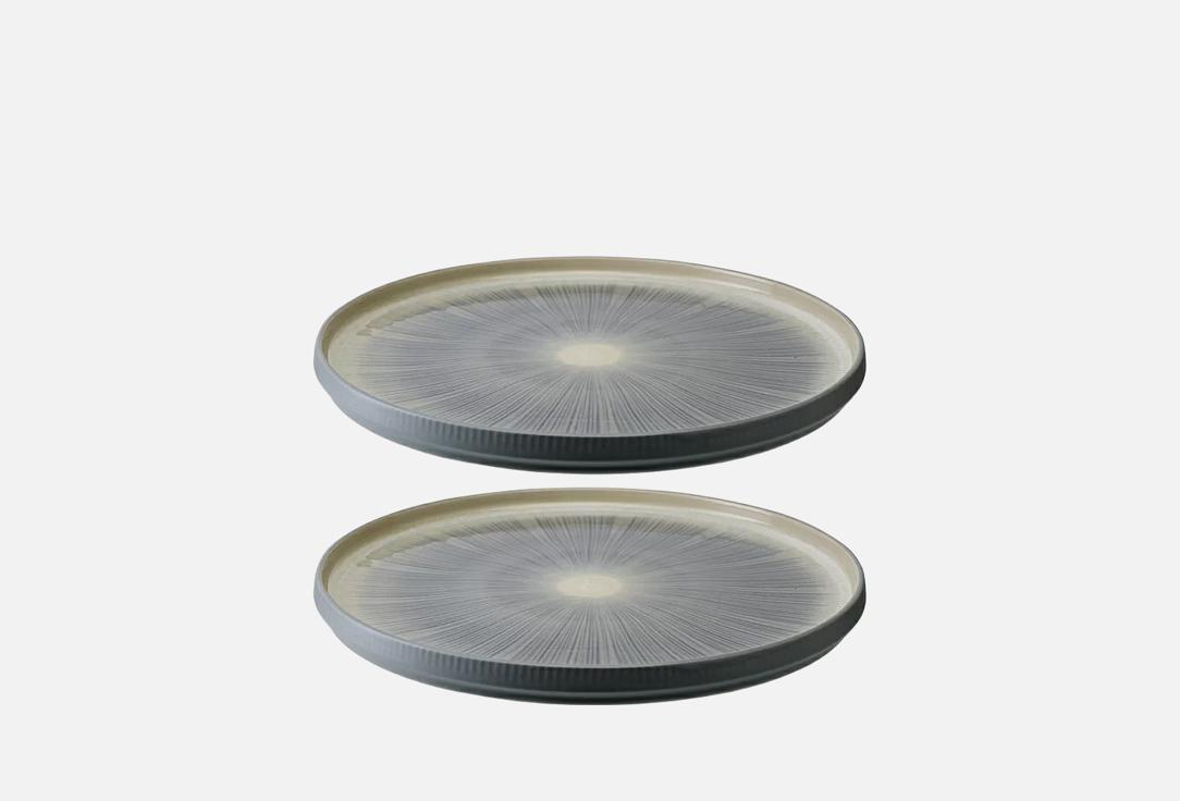 Изображение товара Набор тарелок Tkano Eclipse, Essential
