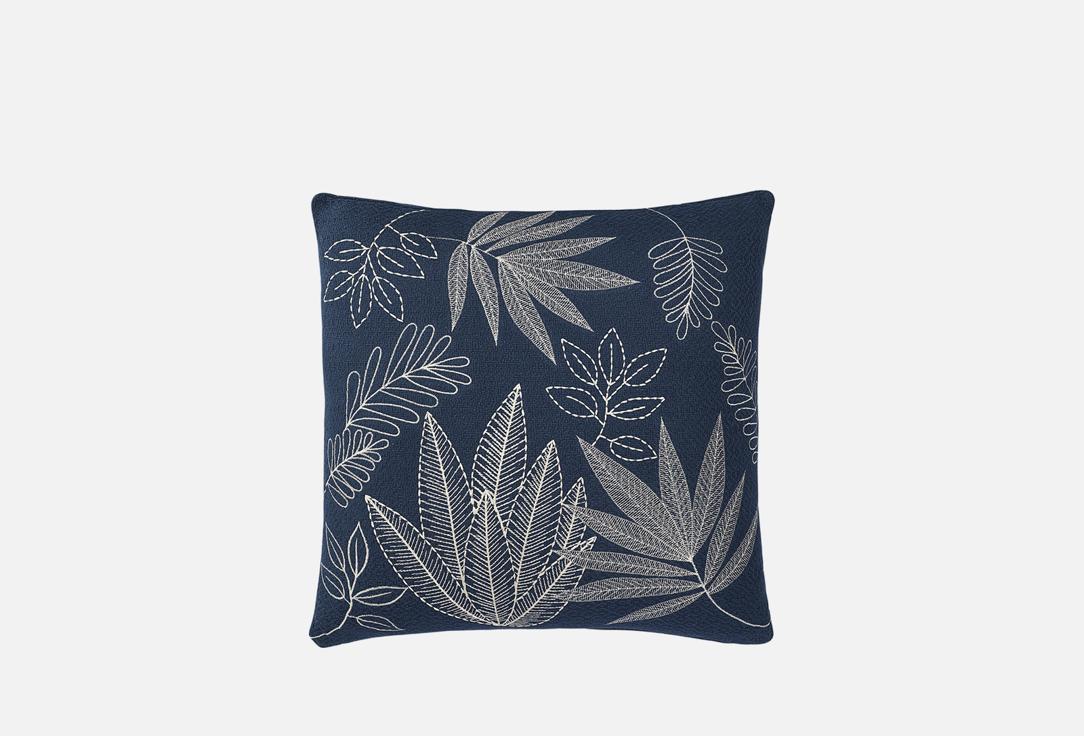 Подушка декоративная TKANO Herbarium, Ethnic, 45х45 см 1 шт