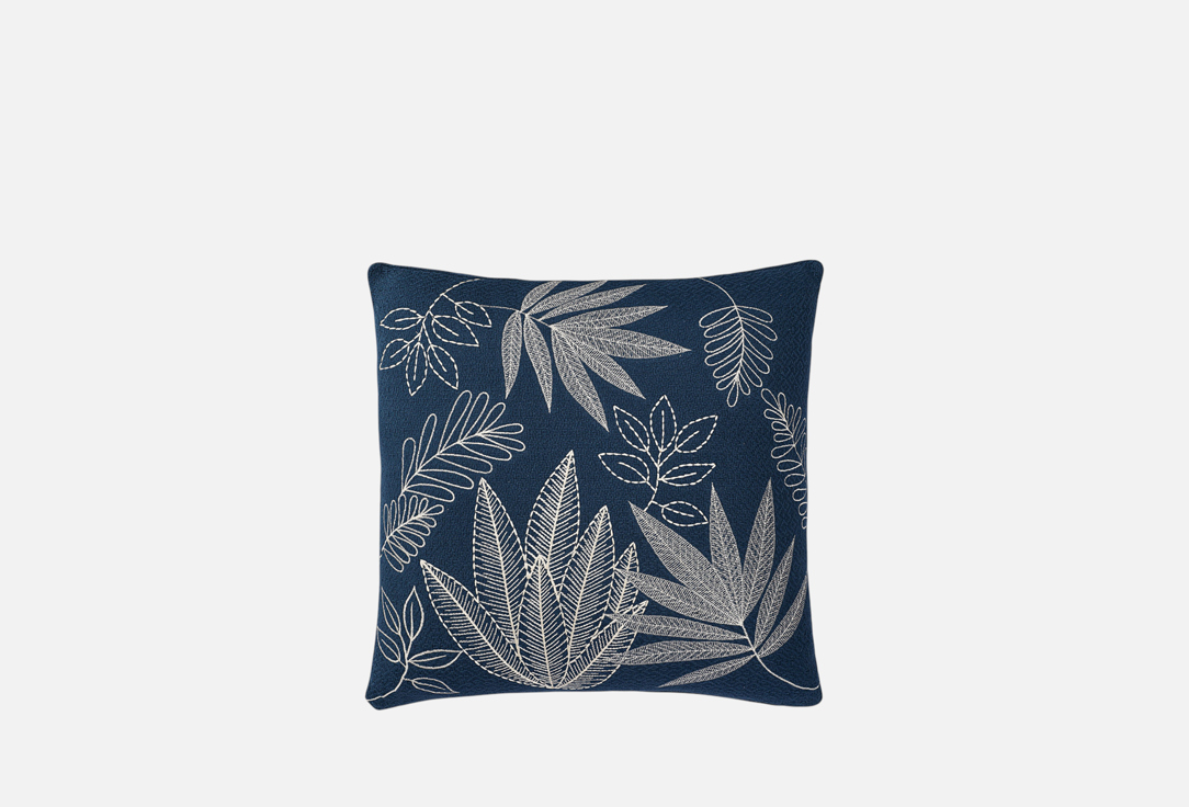 Изображение товара Подушка декоративная Tkano Herbarium, Ethnic, 45х45 см