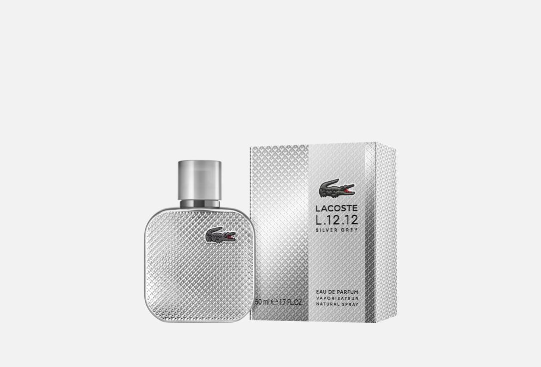 L1212 SILVER GREY 50 мл 6831₽