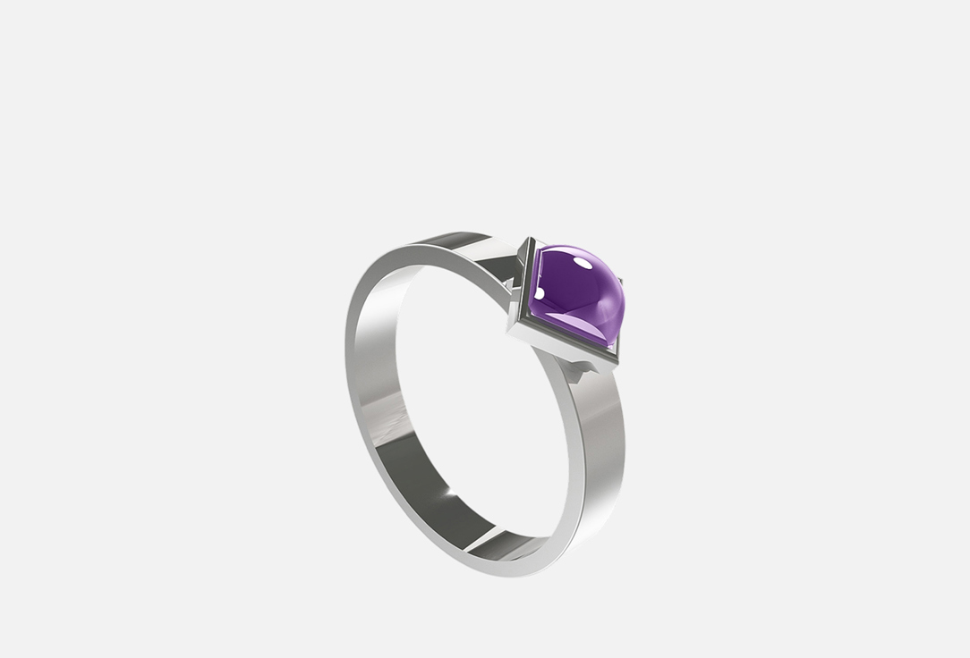 Amethyst square 18 мл 2910₽