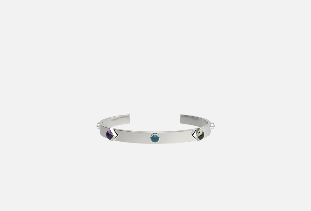 Изображение товара Браслет серебряный LETObj Bracelet cuff JEWEL
