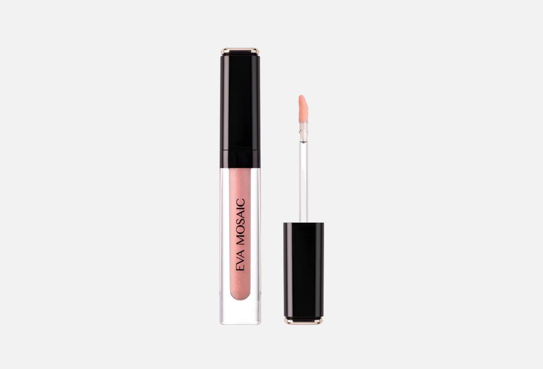 Изображение товара Блеск для губ Eva Mosaic Power gloss увлажняющий с аппликатором