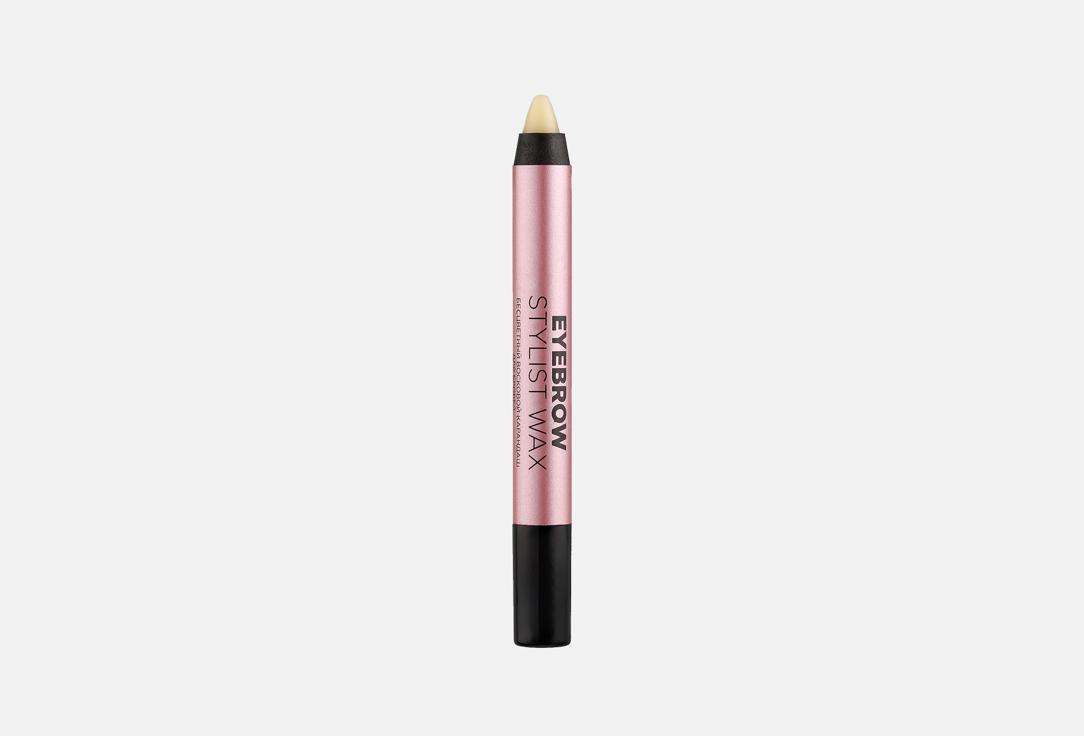 Карандаш для бровей EVA MOSAIC Eyebrow stylist wax 3 г