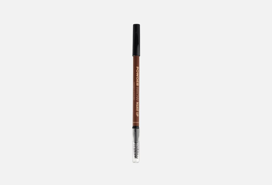 Карандаш для бровей EVA MOSAIC Powder brow make up 1.2 г