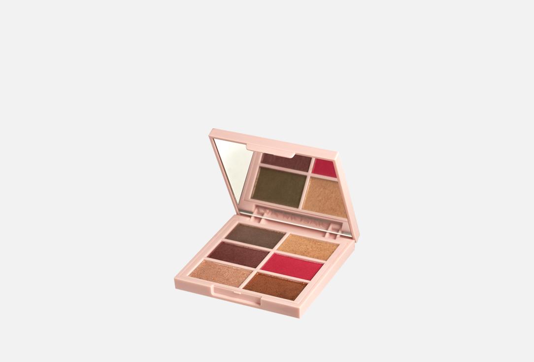 Dreaming palette 10 г 1000₽