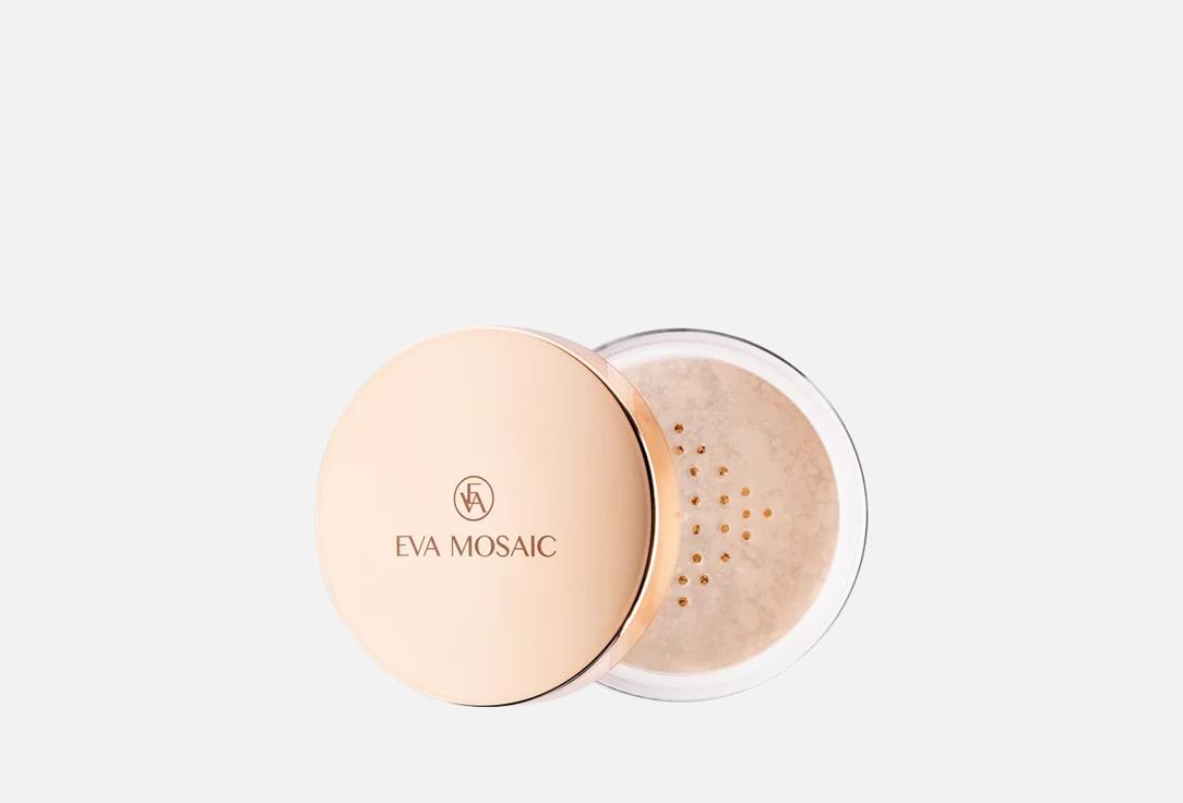 Изображение товара Пудра для лица Eva Mosaic Light touch powder