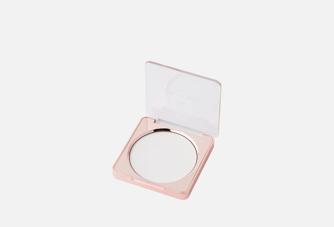 Финишная пудра для лица EVA MOSAIC Setting transparent powder 10 г