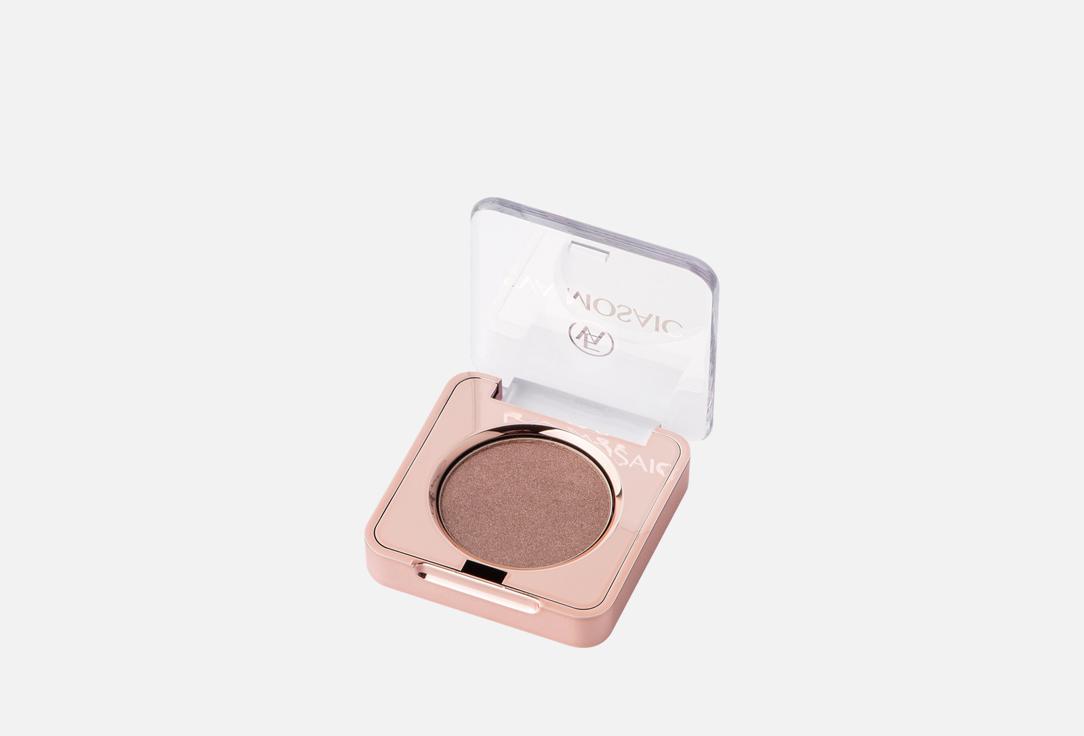 Mono eye shadow satin 15 г 450₽