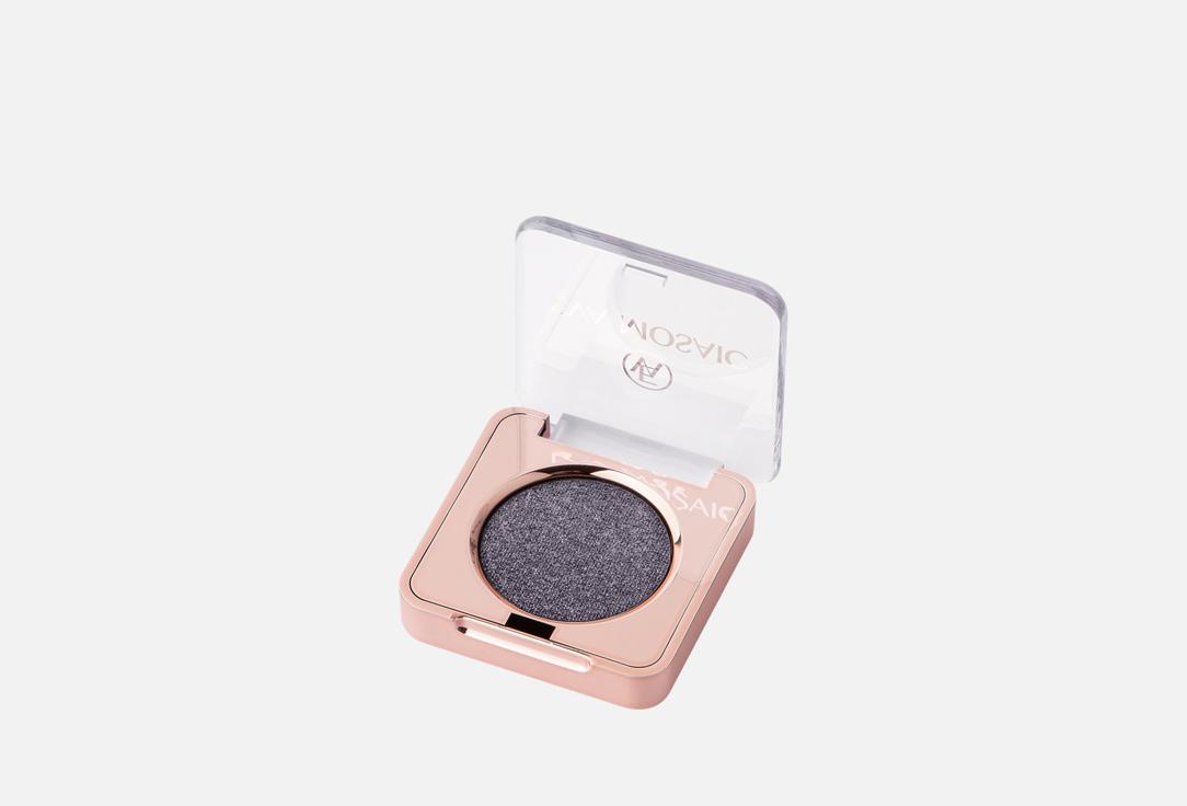 Изображение товара Тени для век Eva Mosaic Mono eye shadow satin 1.5 г насыщенные сатиновые оттенки