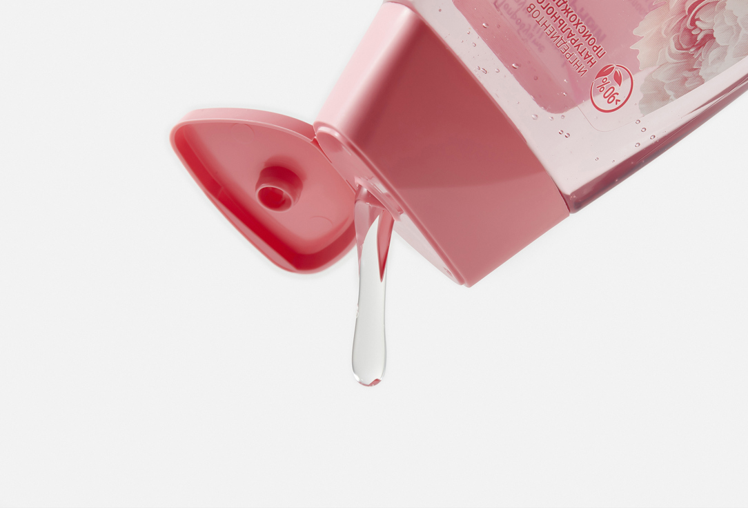 

Шампунь для волос ШАУМА, Ультрасила 1000 мл