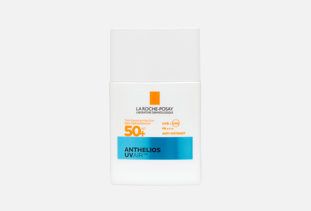 Изображение товара Легкий солнцезащитный флюид для лица SPF 50+ La Roche-Posay ANTHELIOS UVAIR