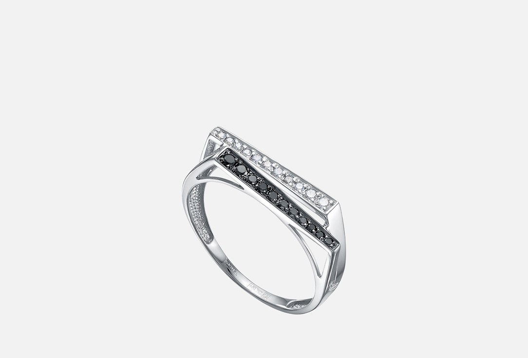 Изображение товара Кольцо Золотое Vesna Jewelry Бриллиант