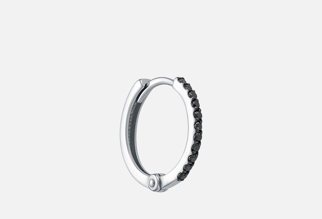 Изображение товара Моносерьга Золотая Vesna Jewelry Бриллиант