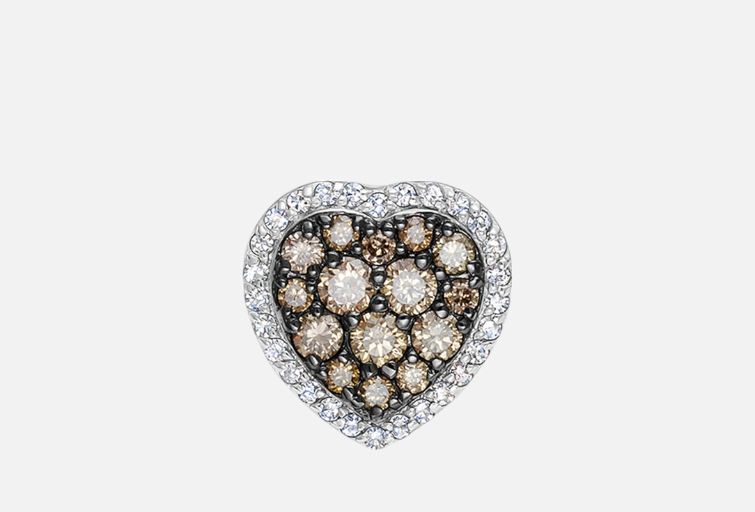 Изображение товара Подвеска Золотая Vesna Jewelry Бриллиант