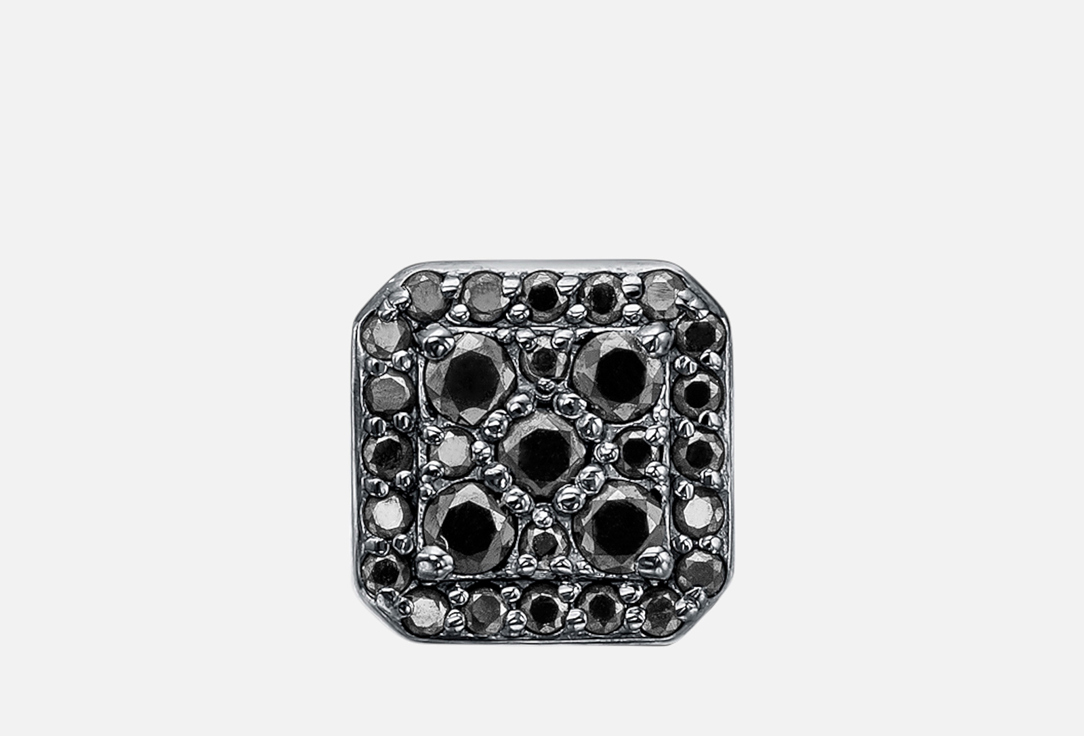 

Подвеска Золотая VESNA JEWELRY, Бриллиант 1 шт