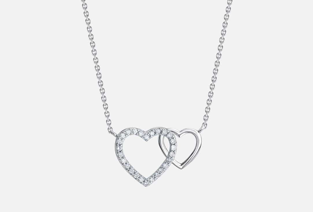 Изображение товара Колье Золотое Vesna Jewelry Бриллиант