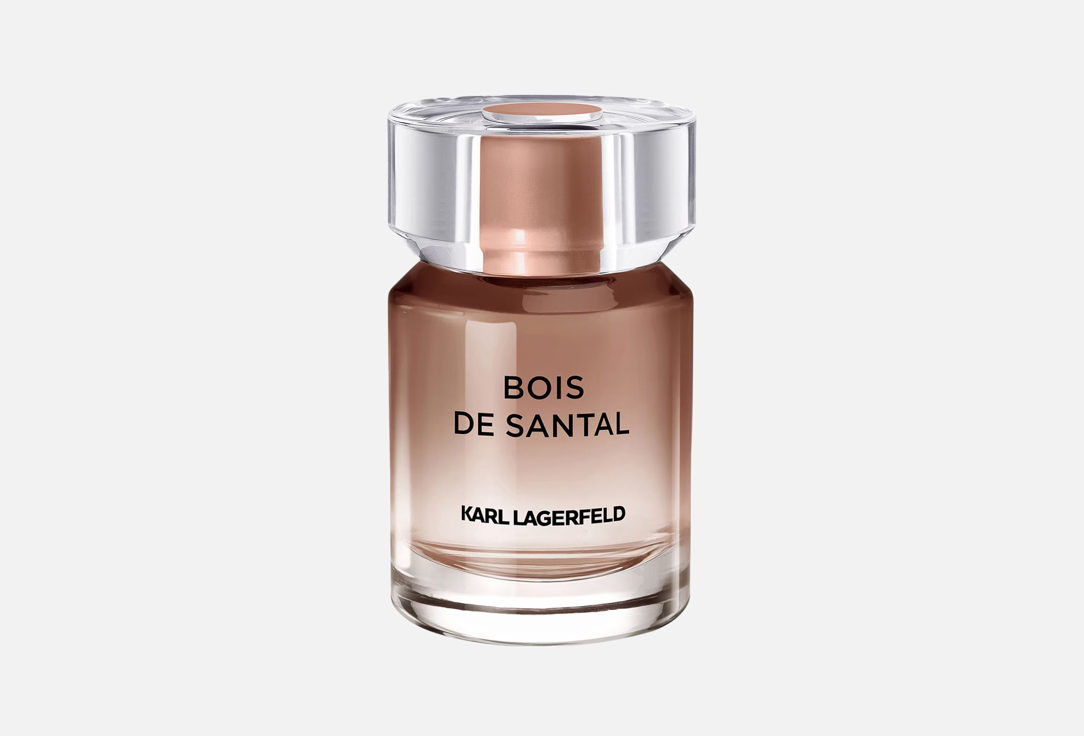 Изображение товара Туалетная вода Karl lagerfeld Bois santal