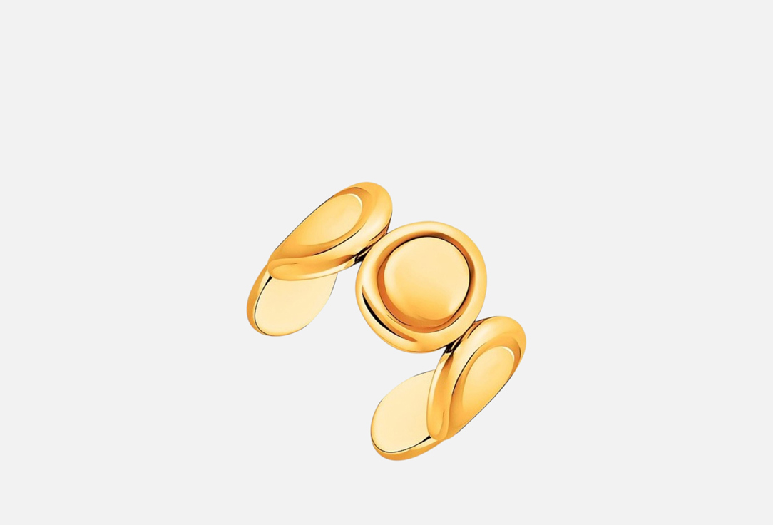 Изображение товара Кафф серебряный ACSY Duo