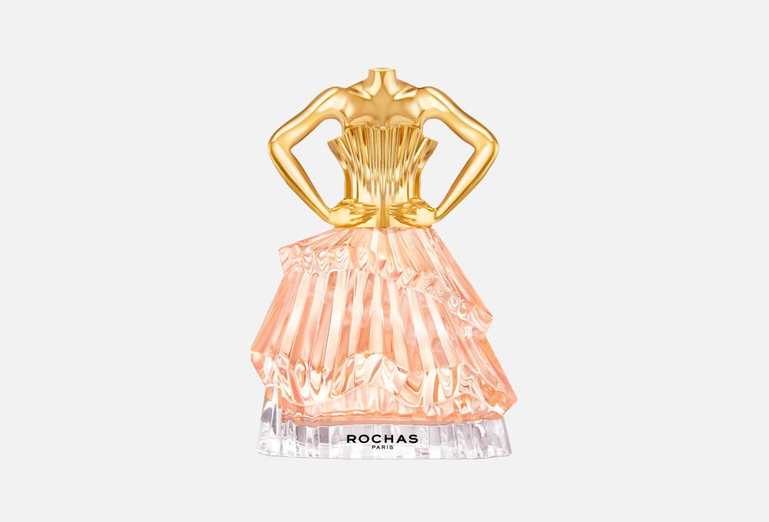 Изображение товара Парфюмерная вода Rochas Audace