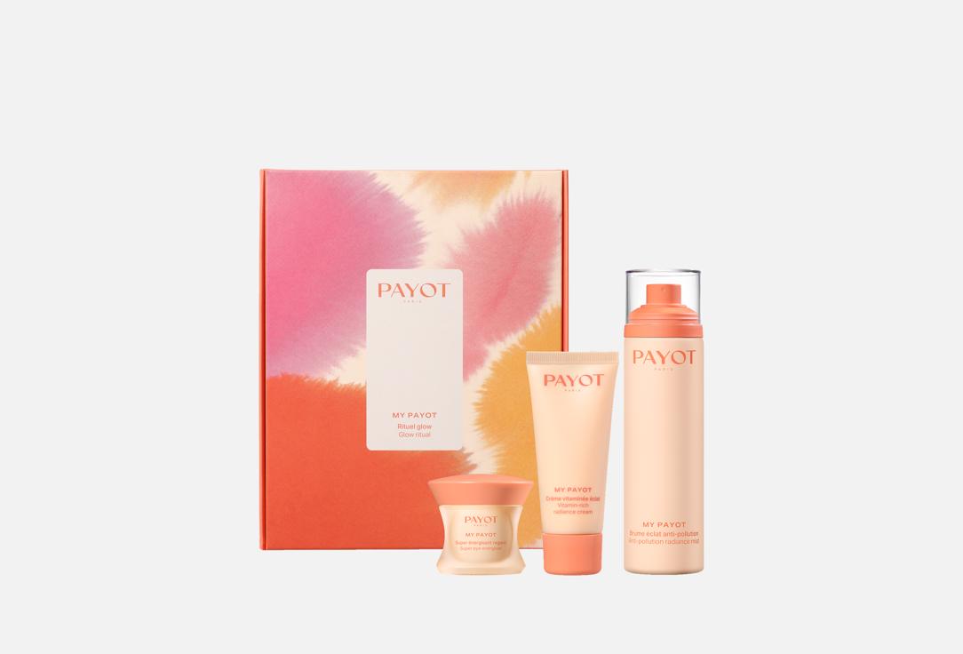 Изображение товара Набор уходовых средств для лица PAYOT Rituel glow