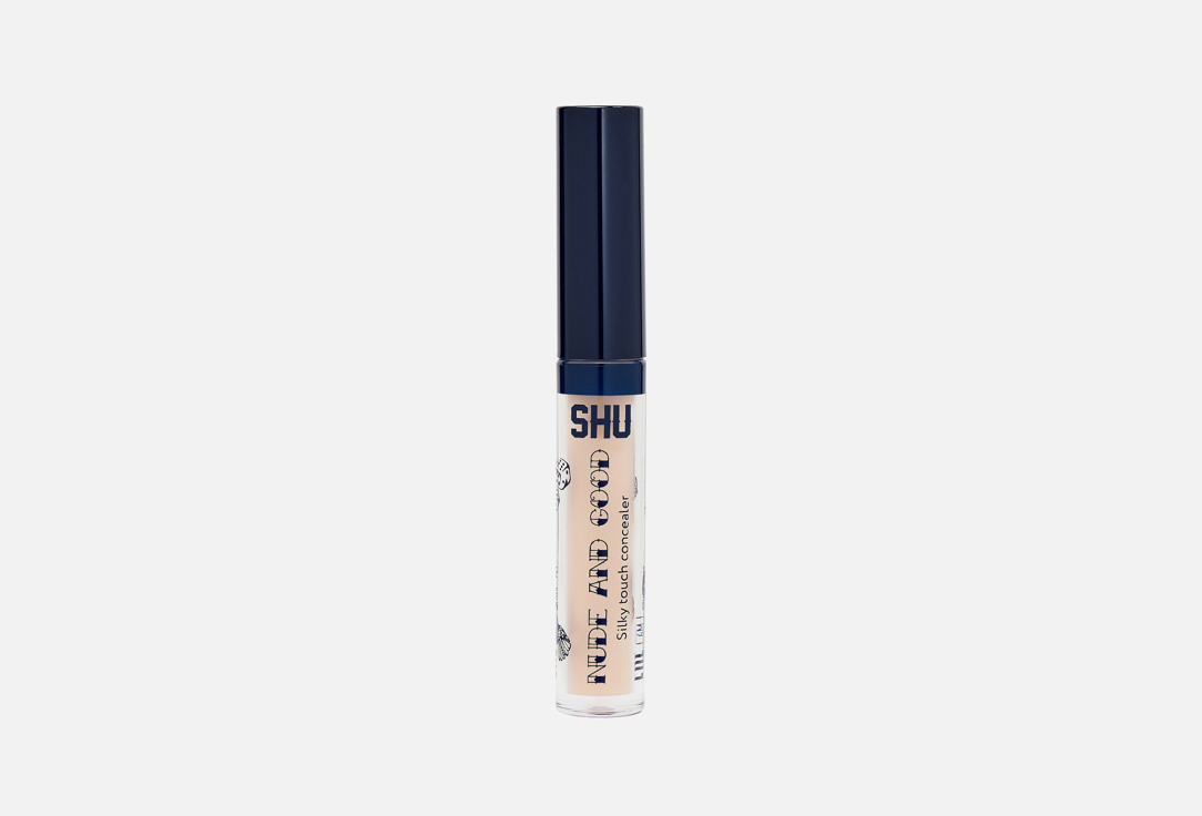 Изображение товара Консилер для лица SHU Silky Touch Concealer Nude & Good 3 мл
