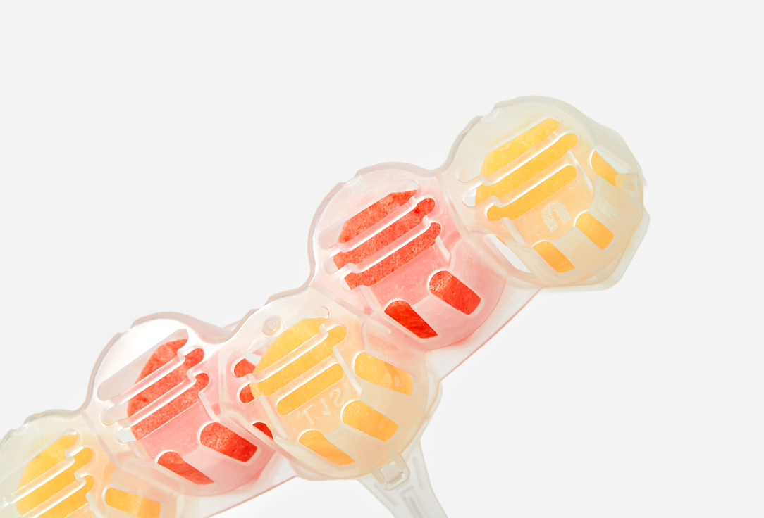 

Гель для чистки сантехники ДОМЕСТОС, Свежесть атлантики 5000 мл