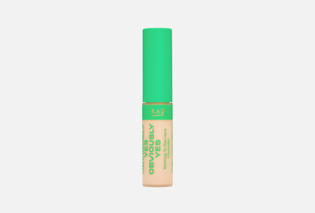 Nothing To See Here Concealer 55 мл 711₽