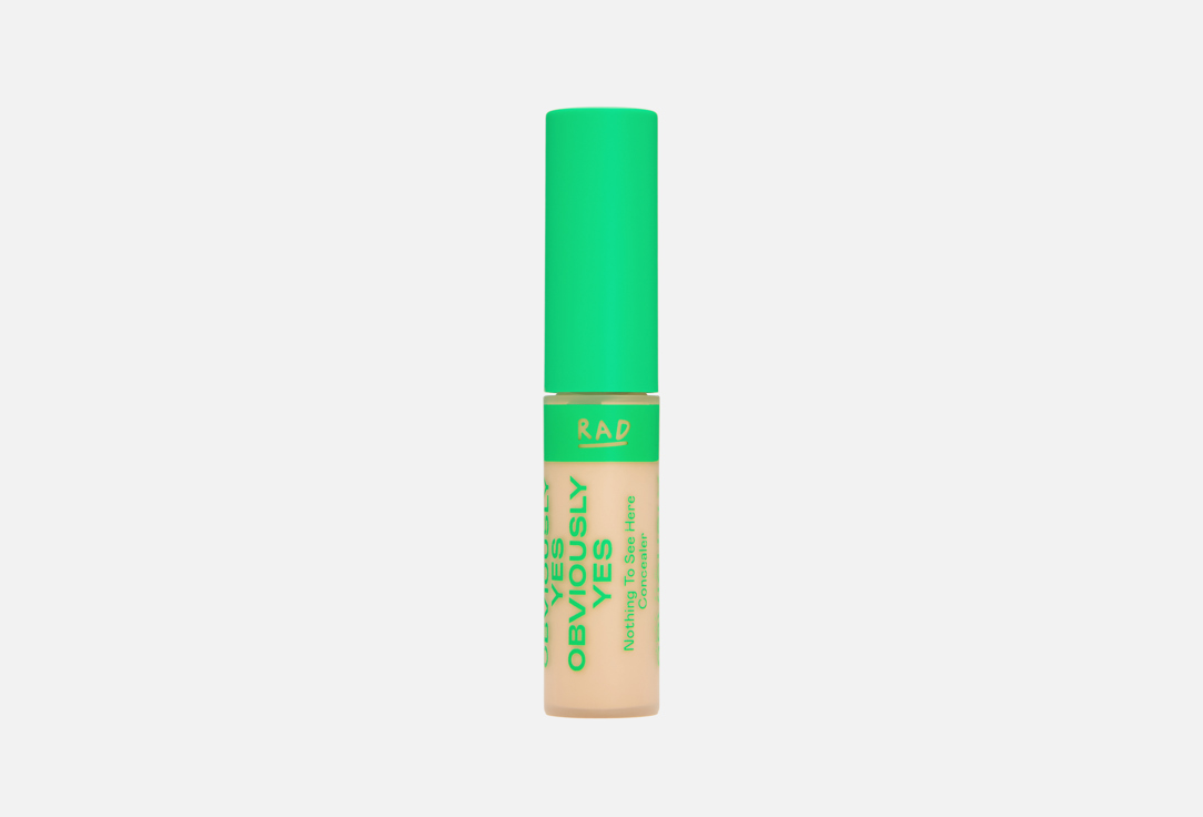Nothing To See Here Concealer 55 мл 711₽