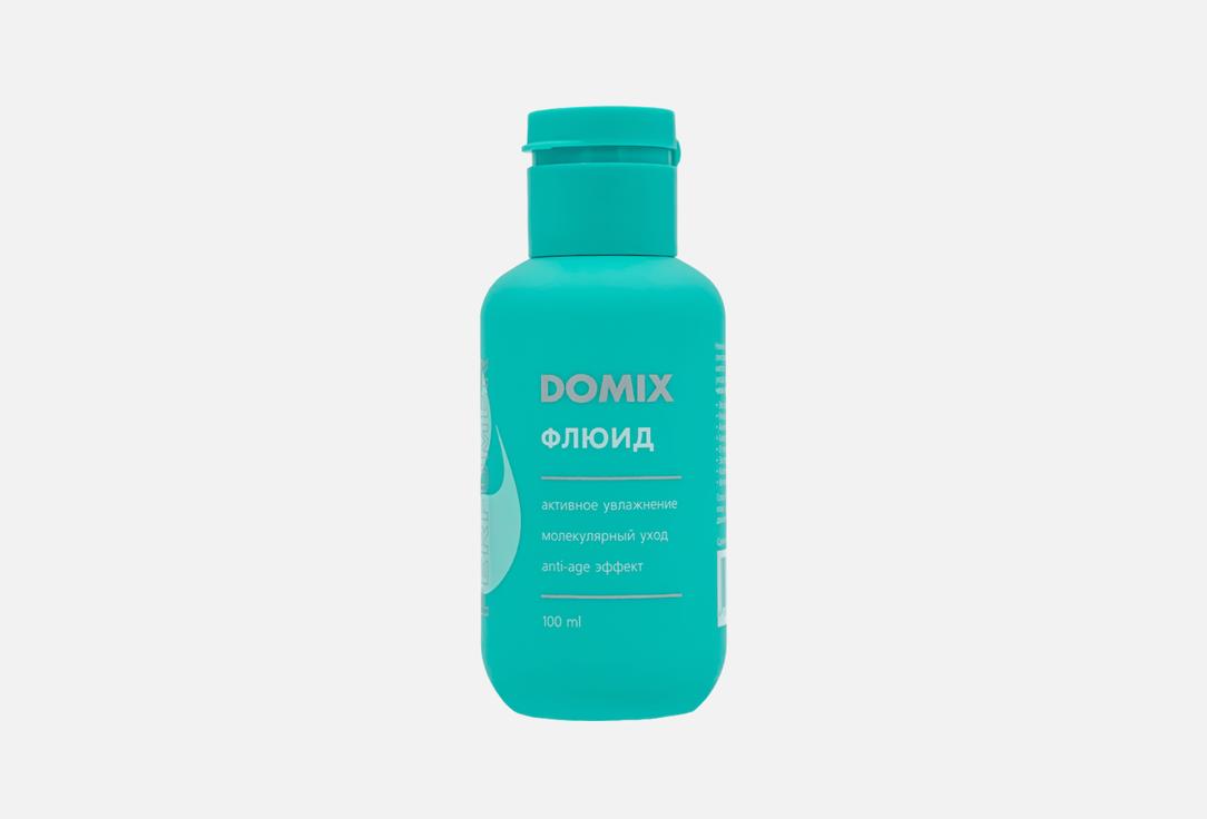 Изображение товара флюид для рук DOMIX GREEN PROFESSIONAL Anti-age