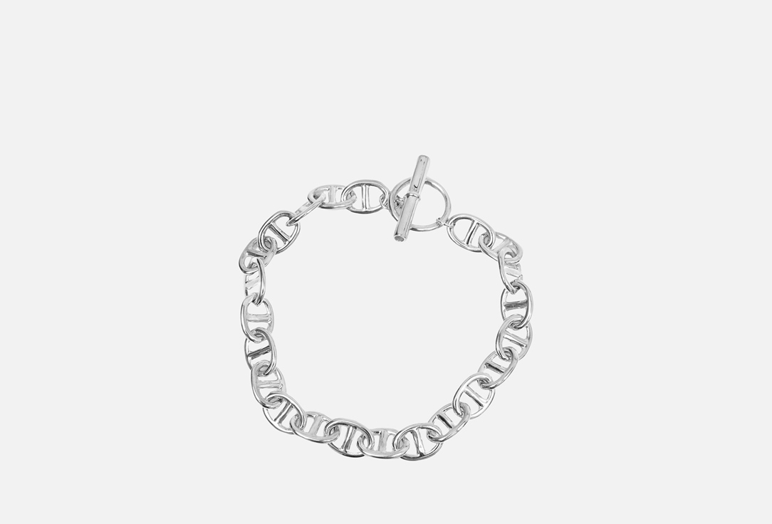 Изображение товара Серебряный браслет Aura Jewelry Pozitano 925 пробы для женщин стильный аксессуар