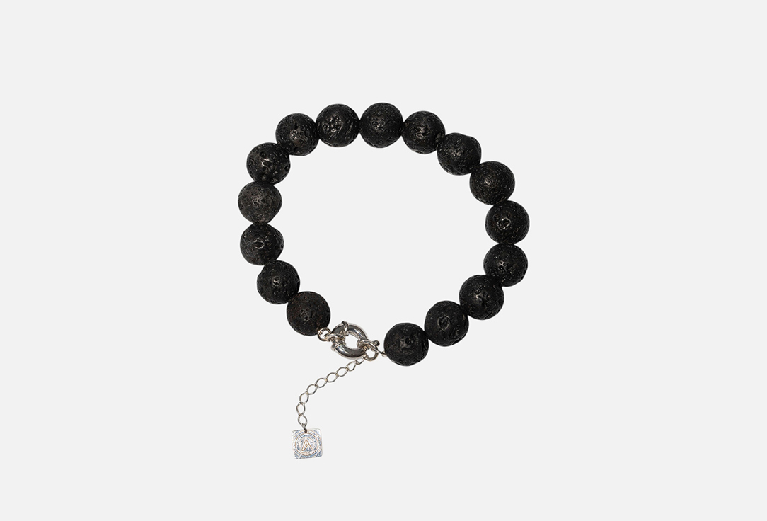 Вулканическая лава L мл