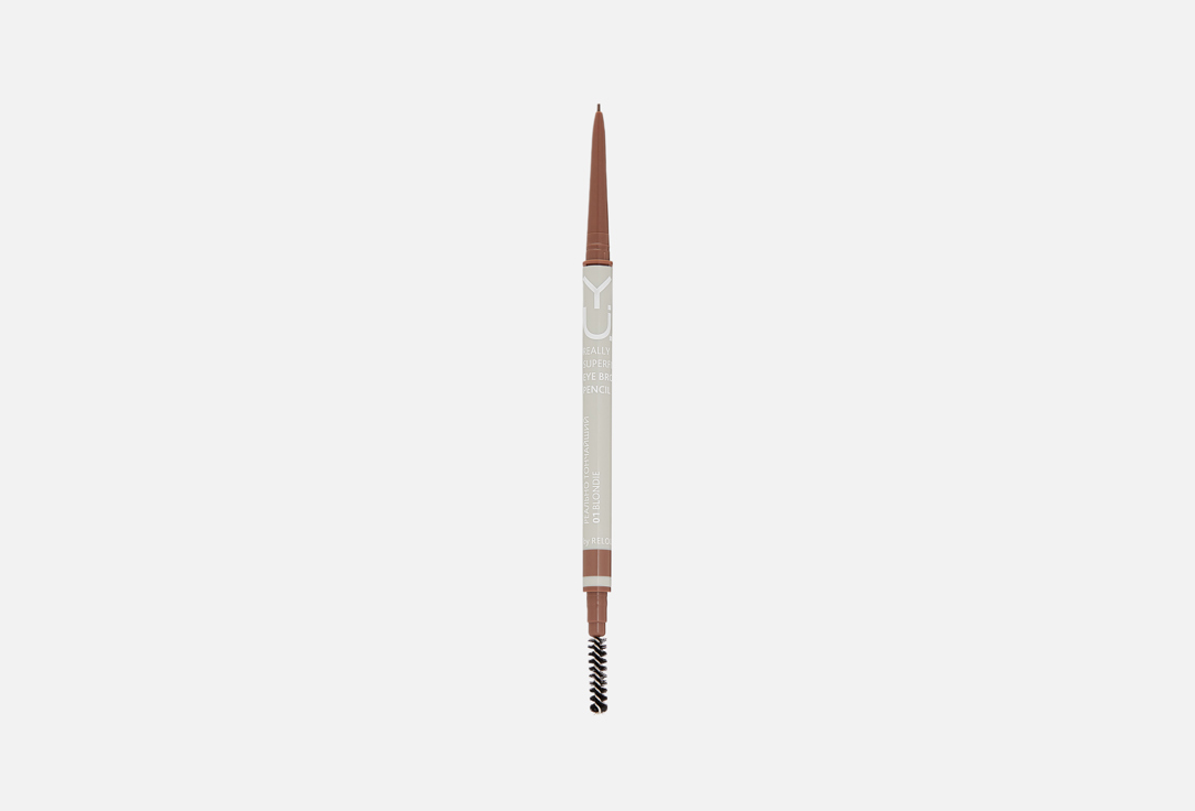 YOU Really superfine eyebrow pencil 0015 г 272₽