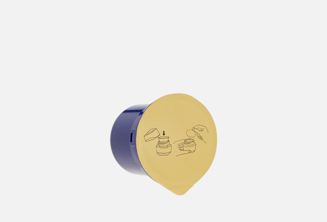 Изображение товара Концентрированный крем для лица Shiseido Vital Perfection 50 мл refill