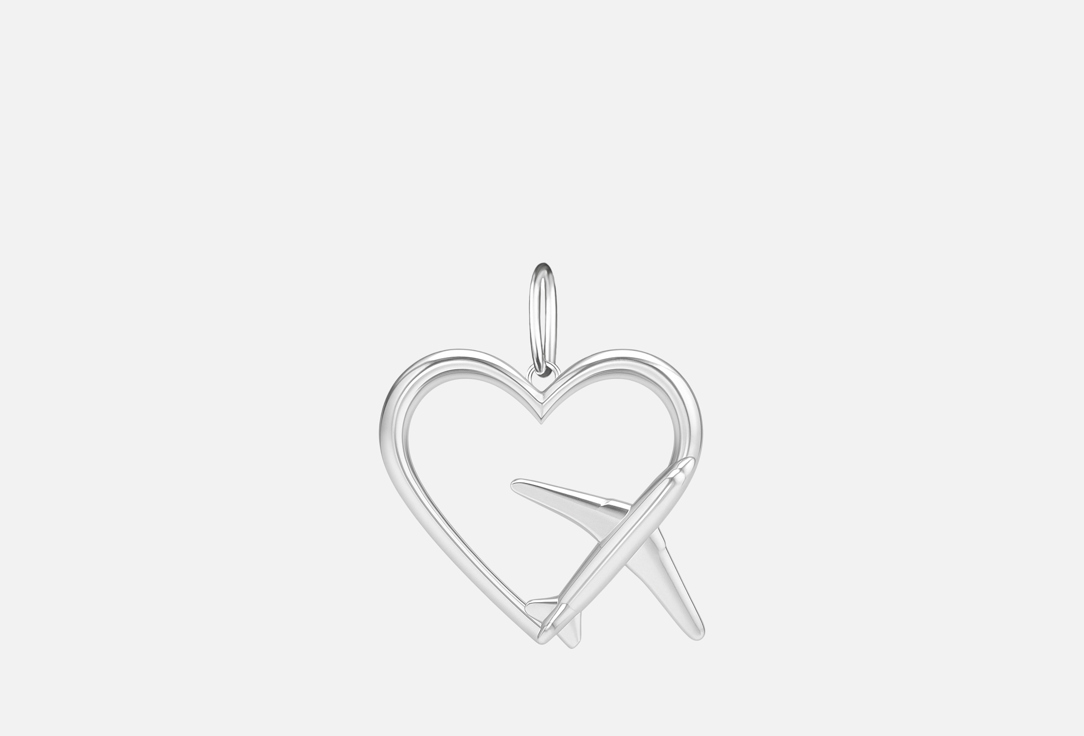 Изображение товара Подвеска серебряная The Reason Suspension Flight