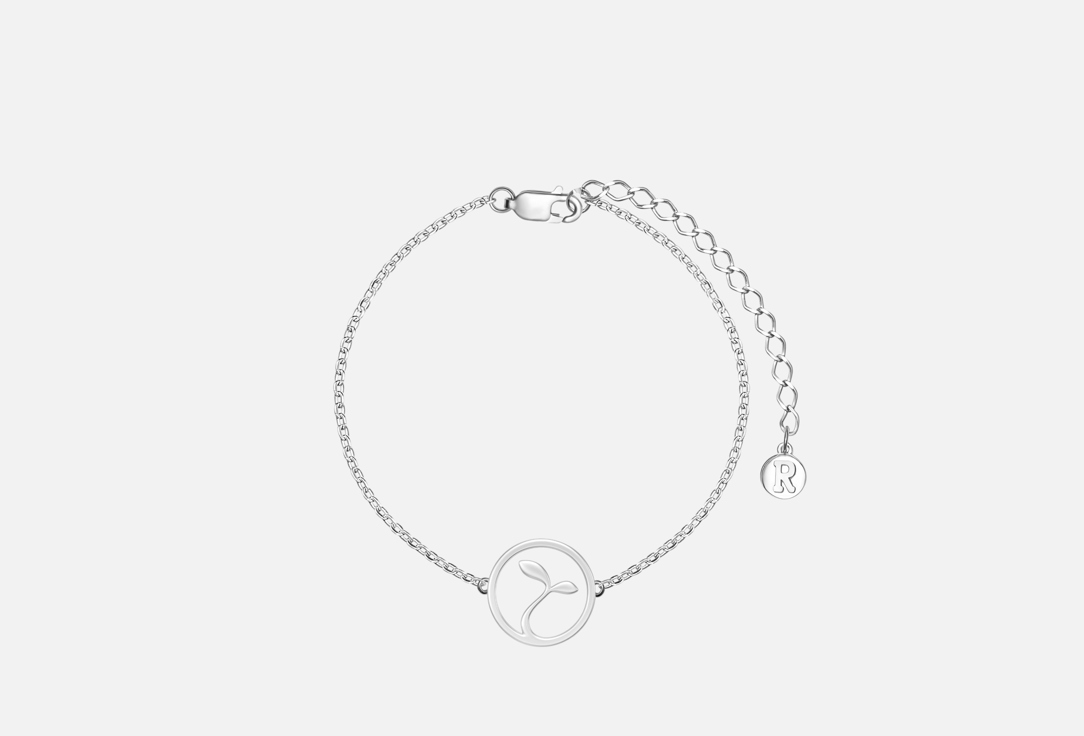 

Браслет серебряный THE REASON, The Sprout 1 шт