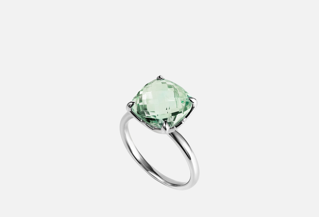 Wild Flower with green amethyst 18 мл 7250₽
