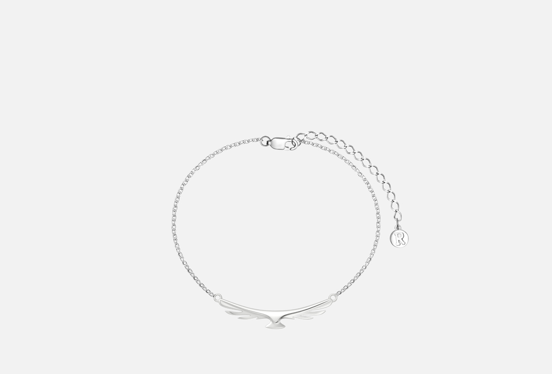 Изображение товара Браслет серебряный The Reason The Bird