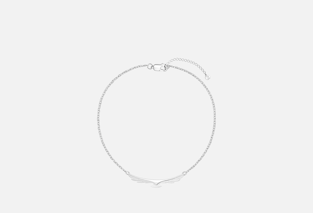 Изображение товара Колье серебряное The Reason Bird