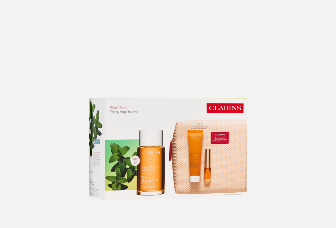 Изображение товара Набор ароматических средств Clarins VALUE PACK PREMIUM ARTHRITIS