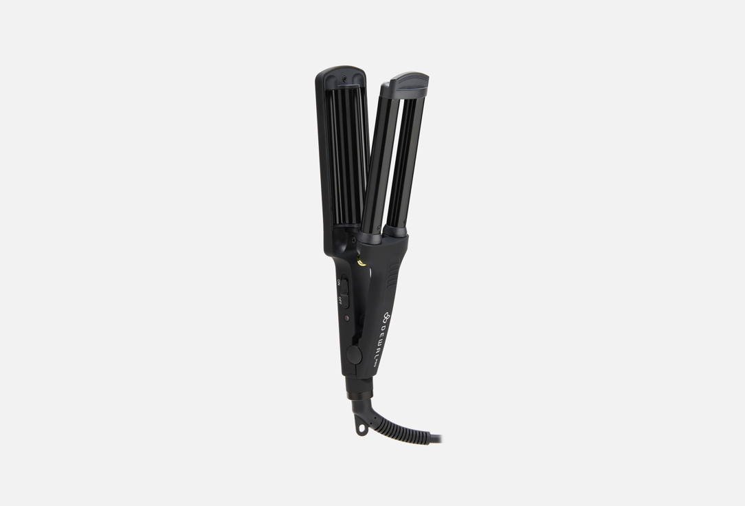 Плойка DEWAL MINI WAVE 03-220B 1 шт