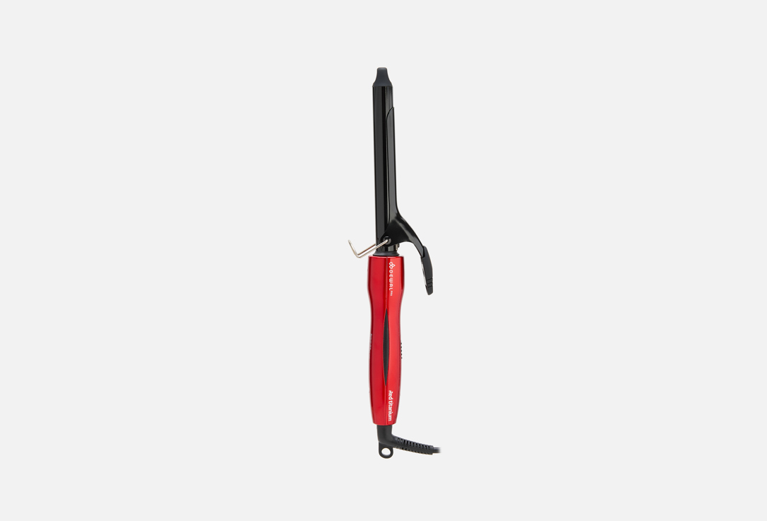 Плойка DEWAL RED TITANIUM 03-2019 1 шт