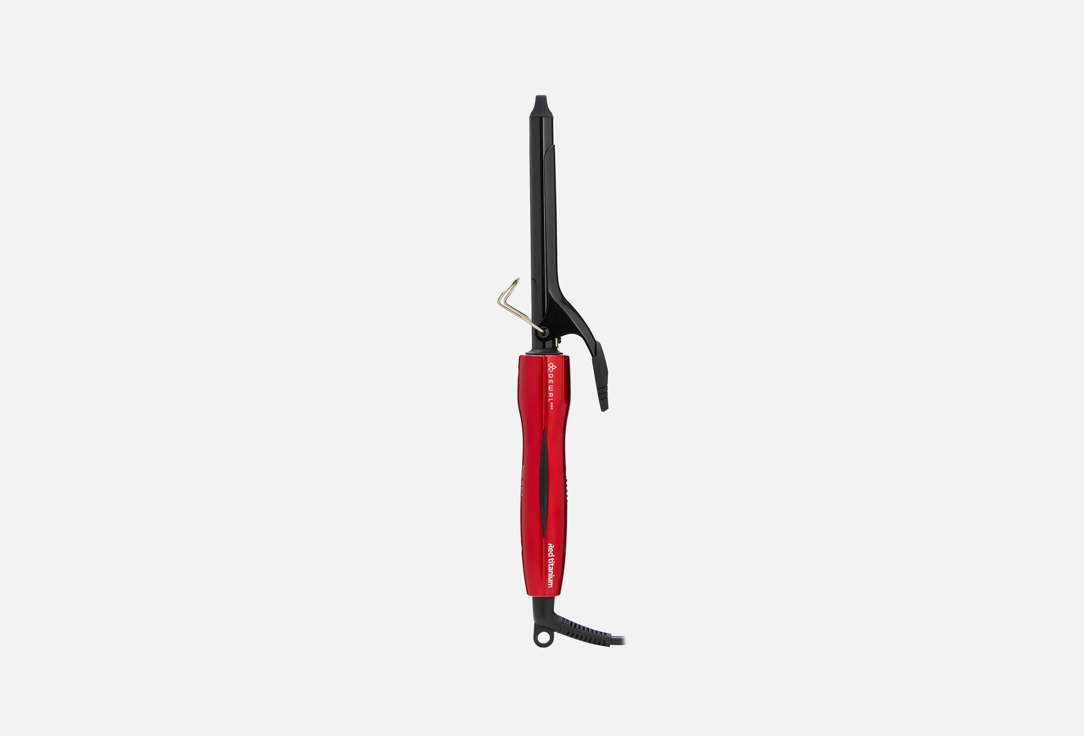 Плойка DEWAL RED TITANIUM 03-2016 1 шт